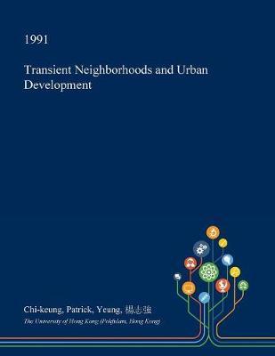 Transient Neighborhoods and Urban Development image