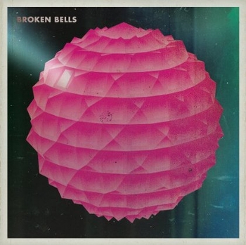 Broken Bells by Broken Bells image