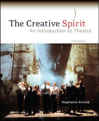 The Creative Spirit by Stephanie Arnold image