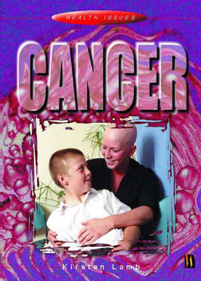 Health Issues: Cancer image