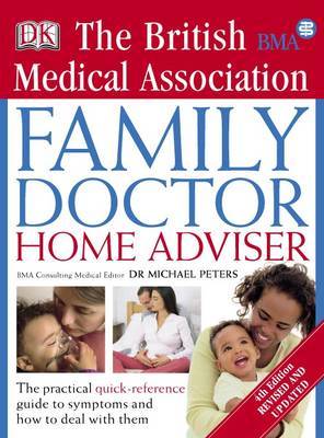 BMA Family Doctor Home Adviser image