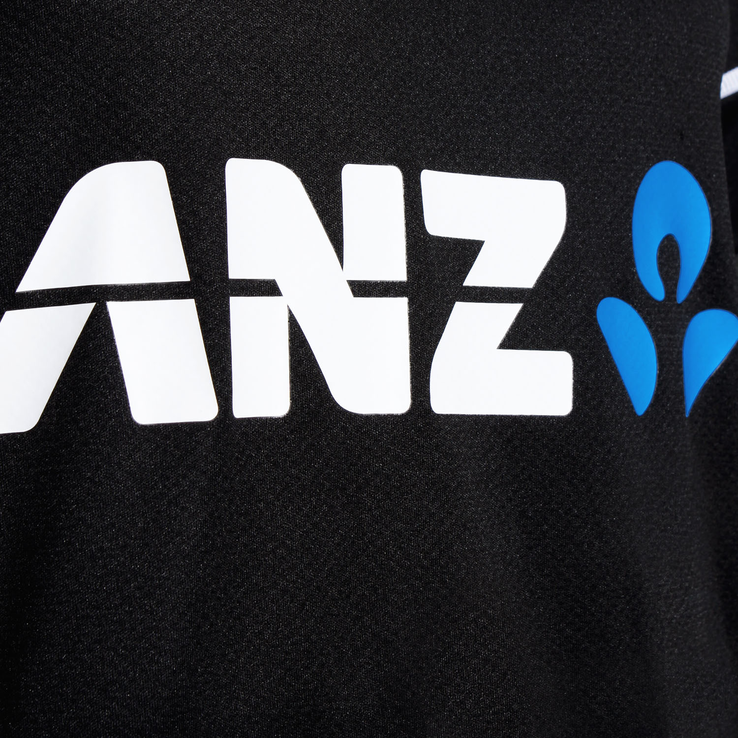 BLACKCAPS Replica ODI Shirt (3XL) image