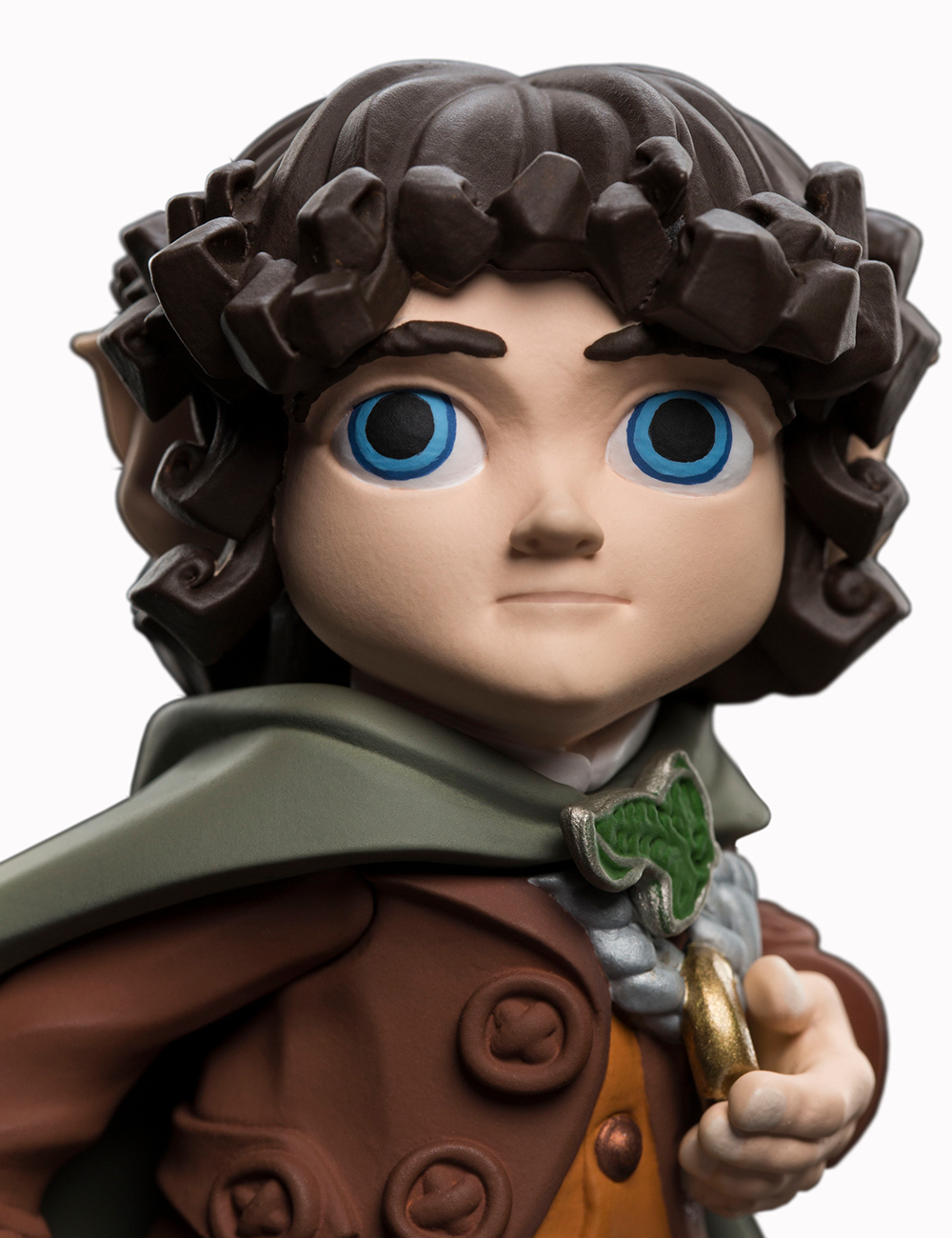 The Lord of the Rings Mini Epics - Frodo Baggins image