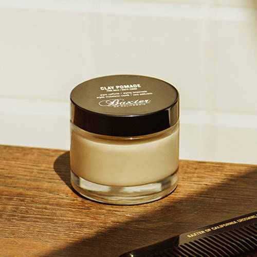 Baxter of California Clay Pomade (60ml) image