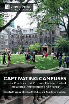 Captivating Campuses by Nicholas D. Young image
