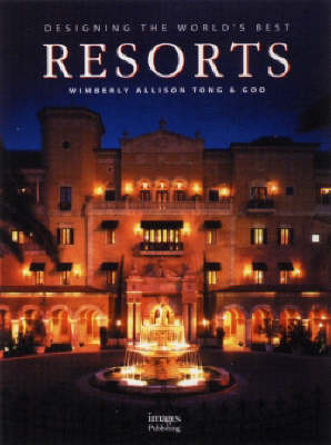 Desiging the World's Best Resorts by Images image