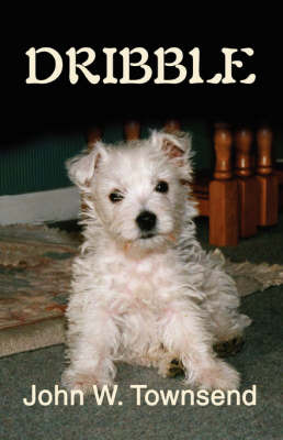 Dribble by John W Townsend image