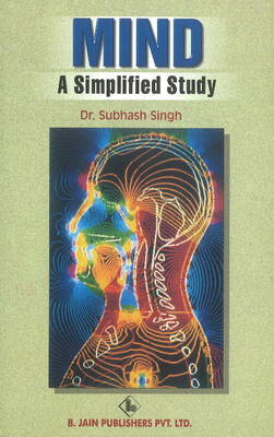 Mind by Subhash Singh image