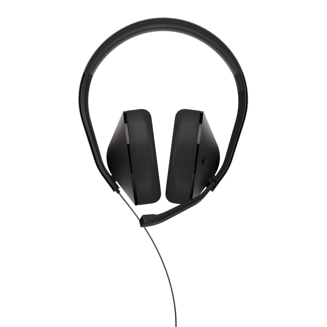 Official Microsoft Xbox One Stereo Headset for image