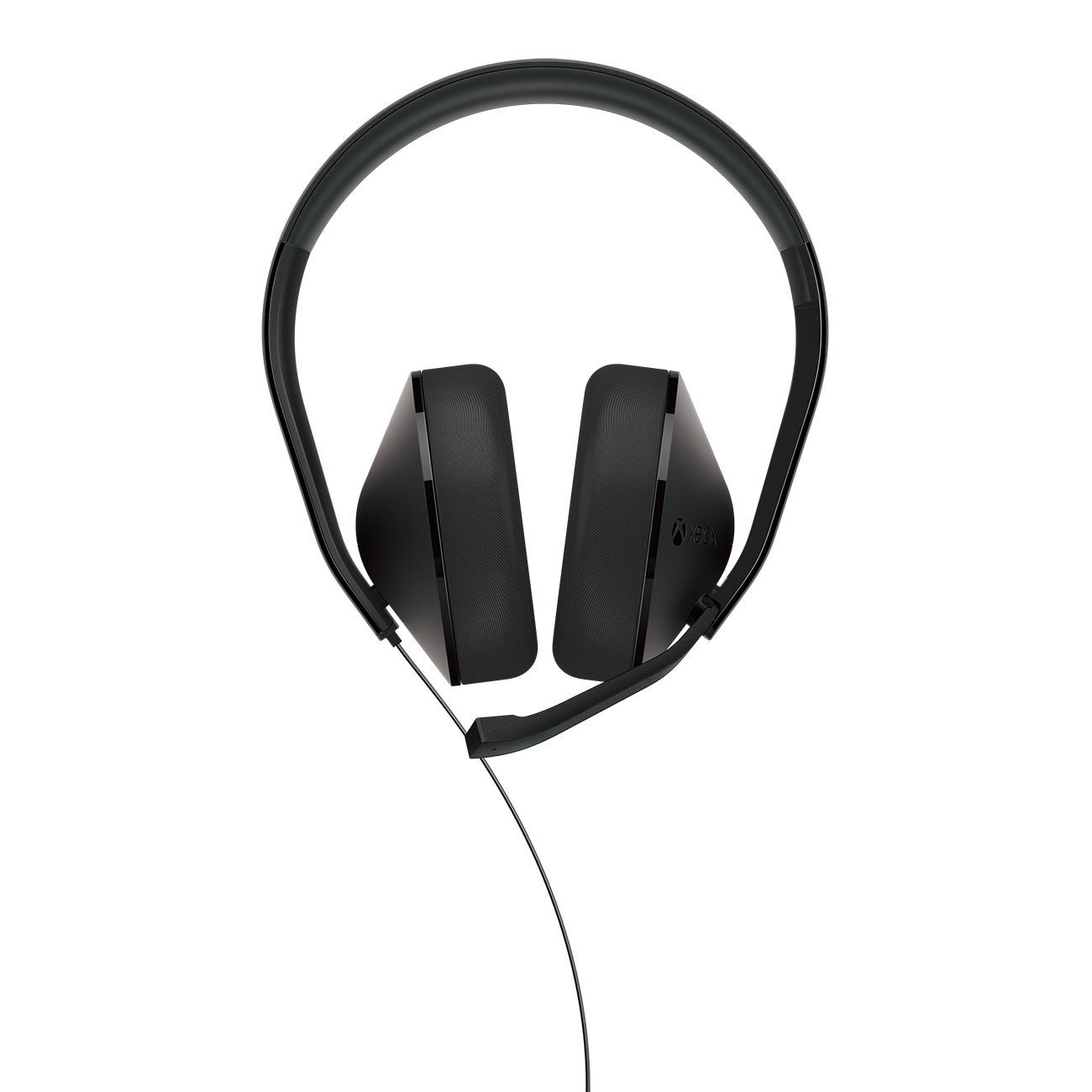 Official Microsoft Xbox One Stereo Headset image