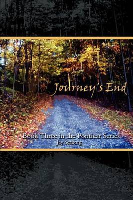 Journey's End by Jay Seaborg image