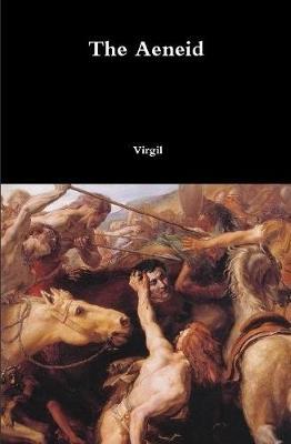 The Aeneid by Virgil image