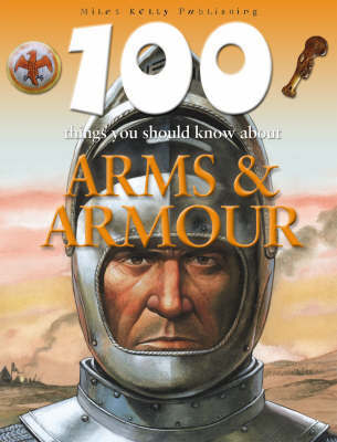Arms and Armour by Ruper Matthews image