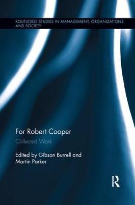 For Robert Cooper image