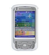 Hewlett-Packard iPAQ rw6828 Multimedia Messenger 128MB ROM/64MB Hewlett-Packard iPAQ rw6828 Multimedia Messenger 128MB ROM/64MB