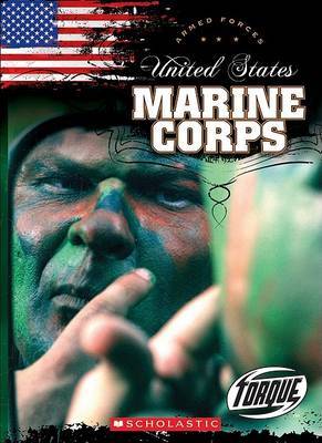 United States Marine Corps by Jack David image
