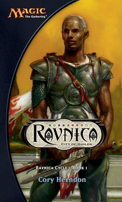 Ravnica by Cory J. Herndon image
