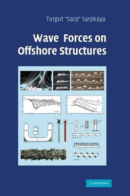 Wave Forces on Offshore Structures by Turgut Sarpkaya image