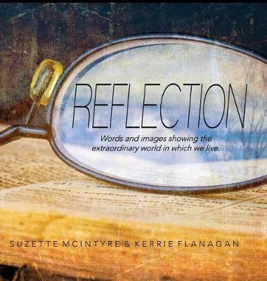 Reflection by Kerrie Flanagan image