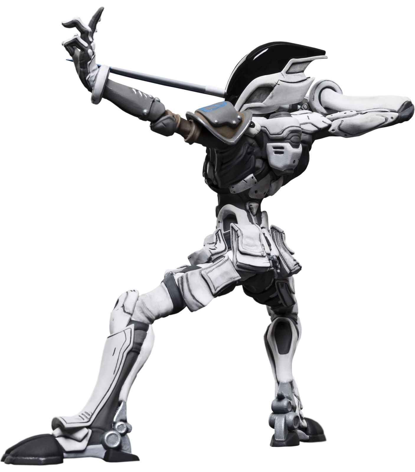 Borderlands 3: Mini Epics - Zer0 image