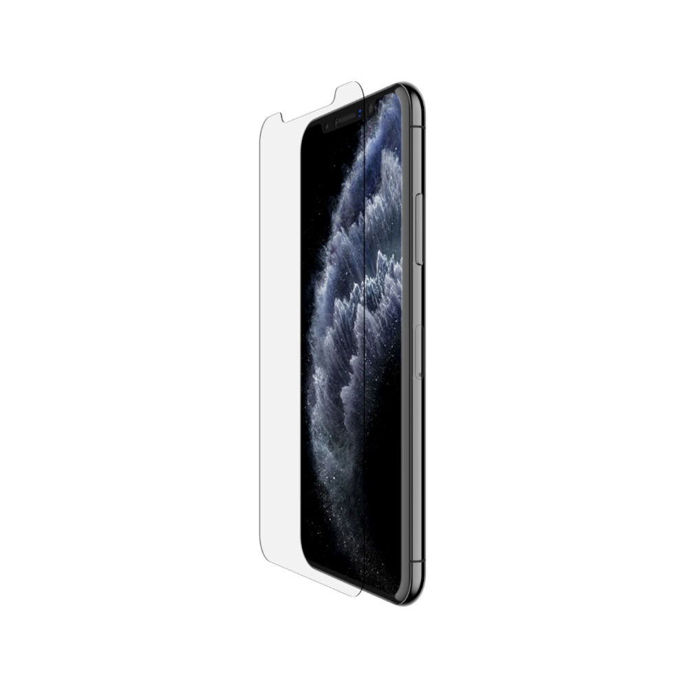 Belkin: SCREENFORCE™ Tempered Glass for iPhone 11 Pro/XS/X image