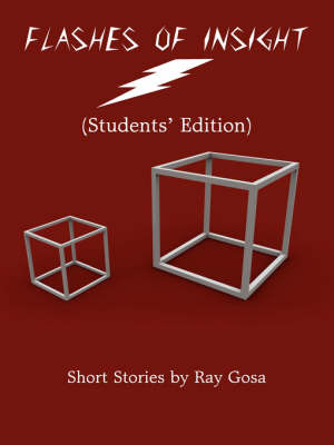 Flashes of Insight (Students' Edition) by Ray Gosa image