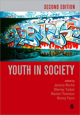 Youth in Society image