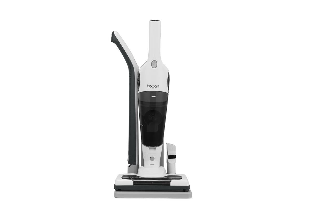 Buy Kogan 2in1 Cordless 14V Stick Vacuum Cleaner at Mighty Ape NZ