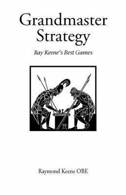 Grandmaster Strategy by Raymond Keene image