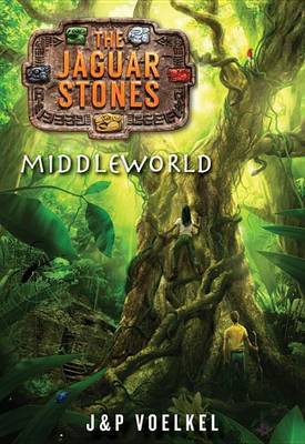Middleworld by J&p Voelkel image