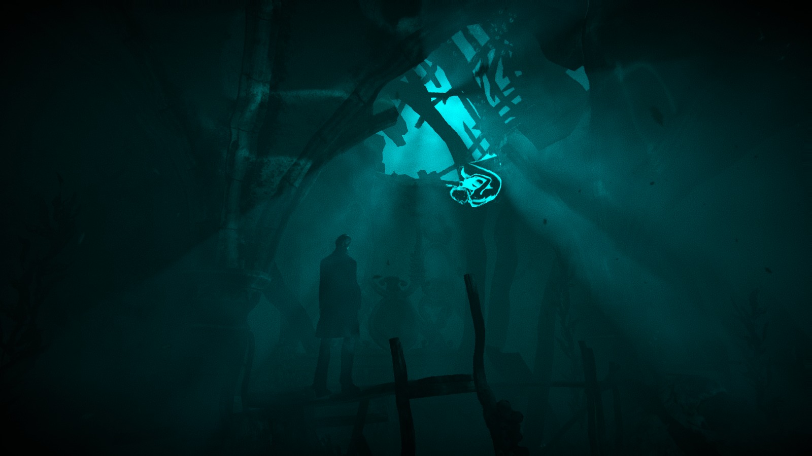 Black Mirror for Xbox One image