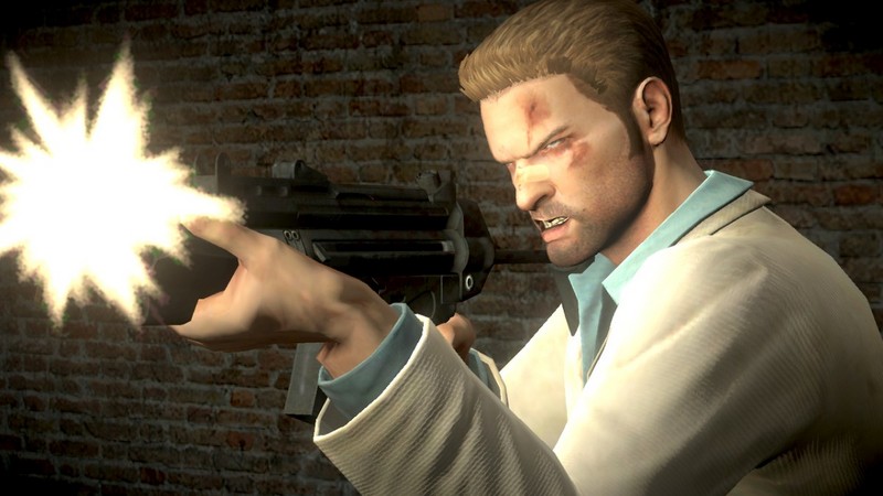 The Club for PC Games image