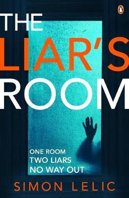 The Liar's Room by Simon Lelic image