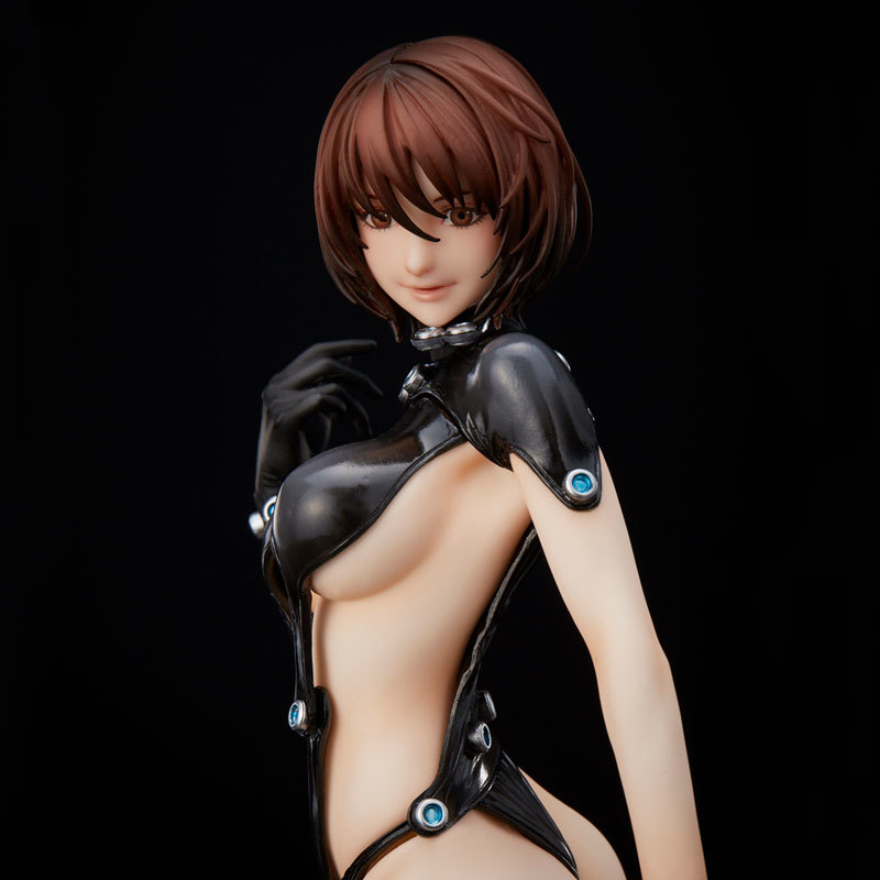 Gantz: Anzu Yamasaki (Gantz Sword Ver.) - Hdge Technical Figure image