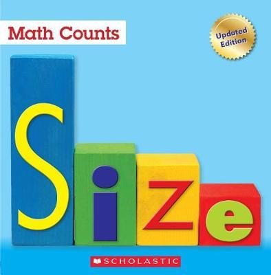 Size by Henry Pluckrose image