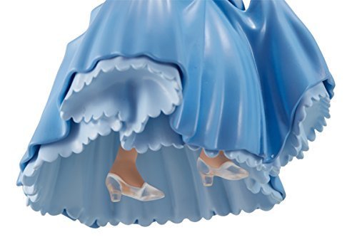 Q Posket: Cinderella – PVC Figure