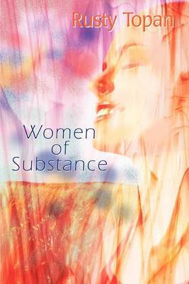 Women of Substance by Rusty Topan image