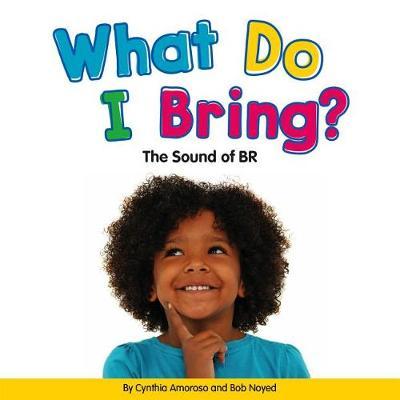 What Do I Bring? by Cynthia Amoroso image