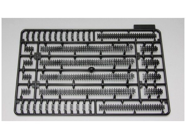 Fine Molds: 1/35 IJA Type 4 15cm Self-Propelled Gun Ho-Ro - Model Kit image