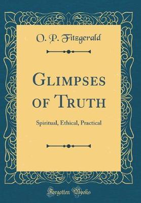 Glimpses of Truth by O. P. Fitzgerald image