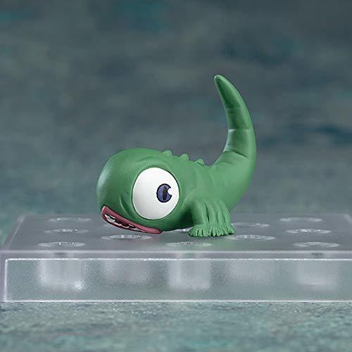 Full Metal Alchemist: Envy - Nendoroid Figure image