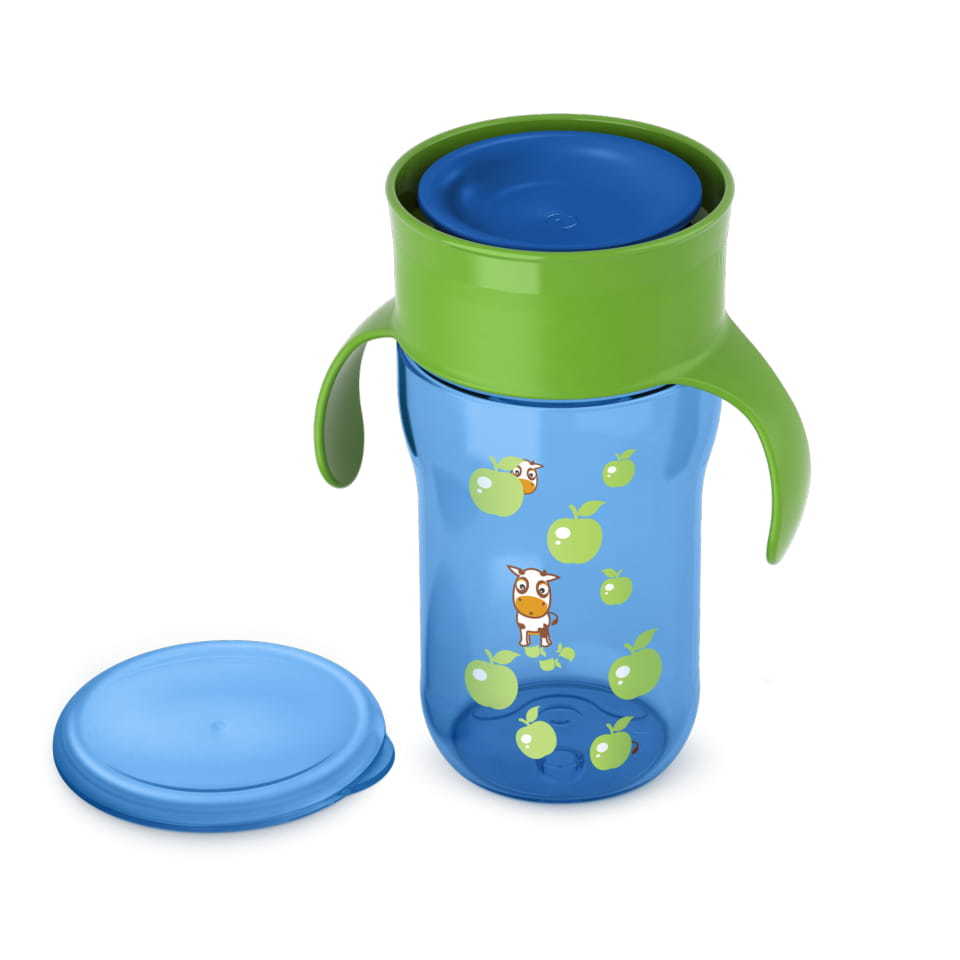 Avent: Grown Up Cup image