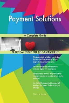 Payment Solutions A Complete Guide image