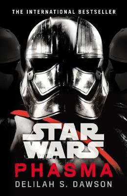 Star Wars: Phasma by Delilah S Dawson image