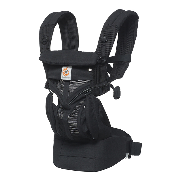 ergobaby omni 360 cool air mesh nz