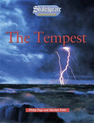 The Tempest by William Shakespeare image