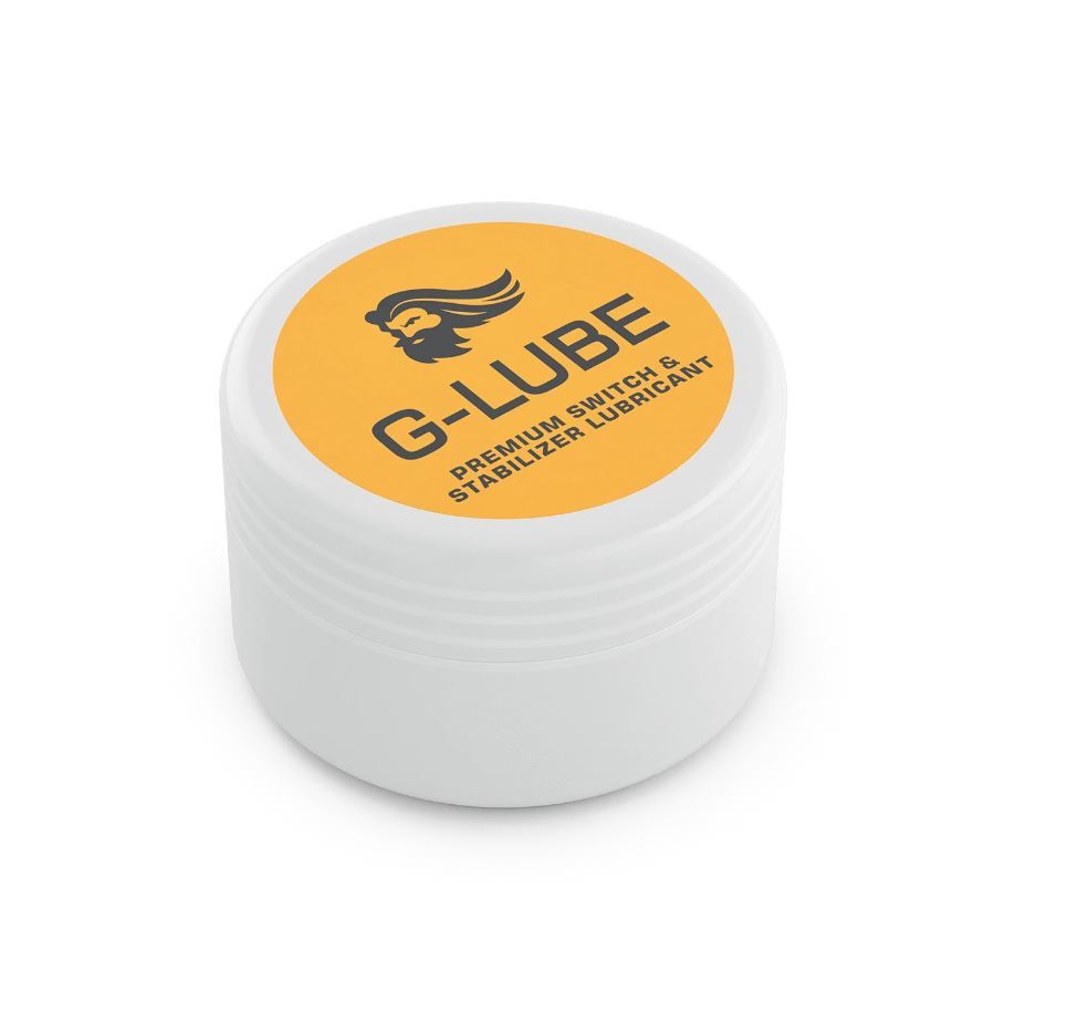 Glorious Lube for PC image