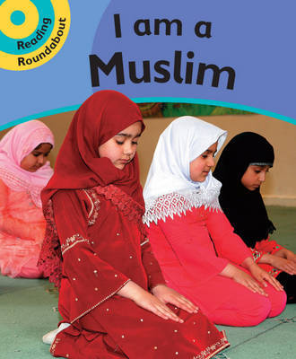 I am Muslim: Bk. 4 by Paul Humphrey image
