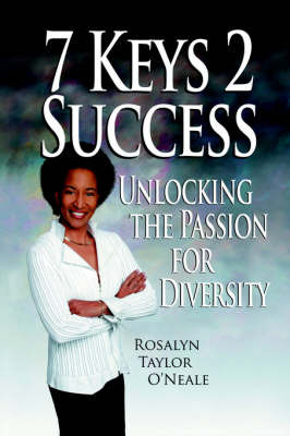 7 Keys to Success by Rosalyn, Taylor O'Neal image