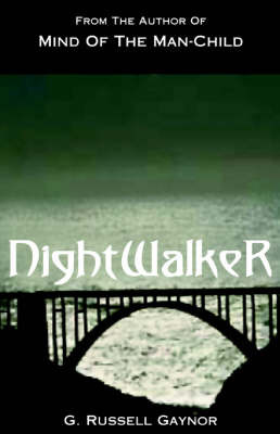 Nightwalker by G. Russel Gaynor image